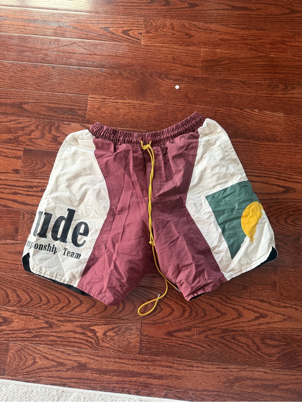 Rhude Shorts